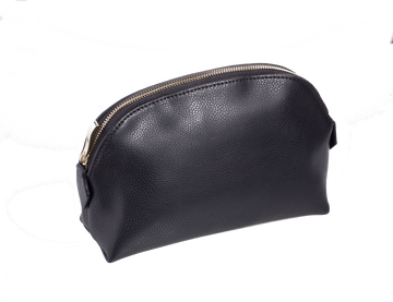 Travel Shoe Polish Case - Famaco Trousse Business Noire